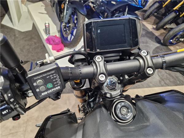 2023 YAMAHA MT-09 SP