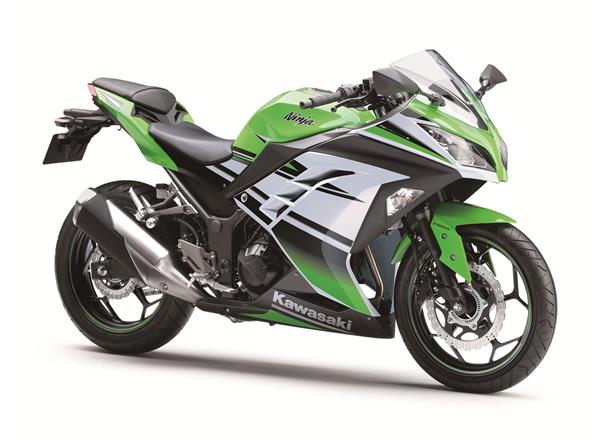 2015 shop ninja 300