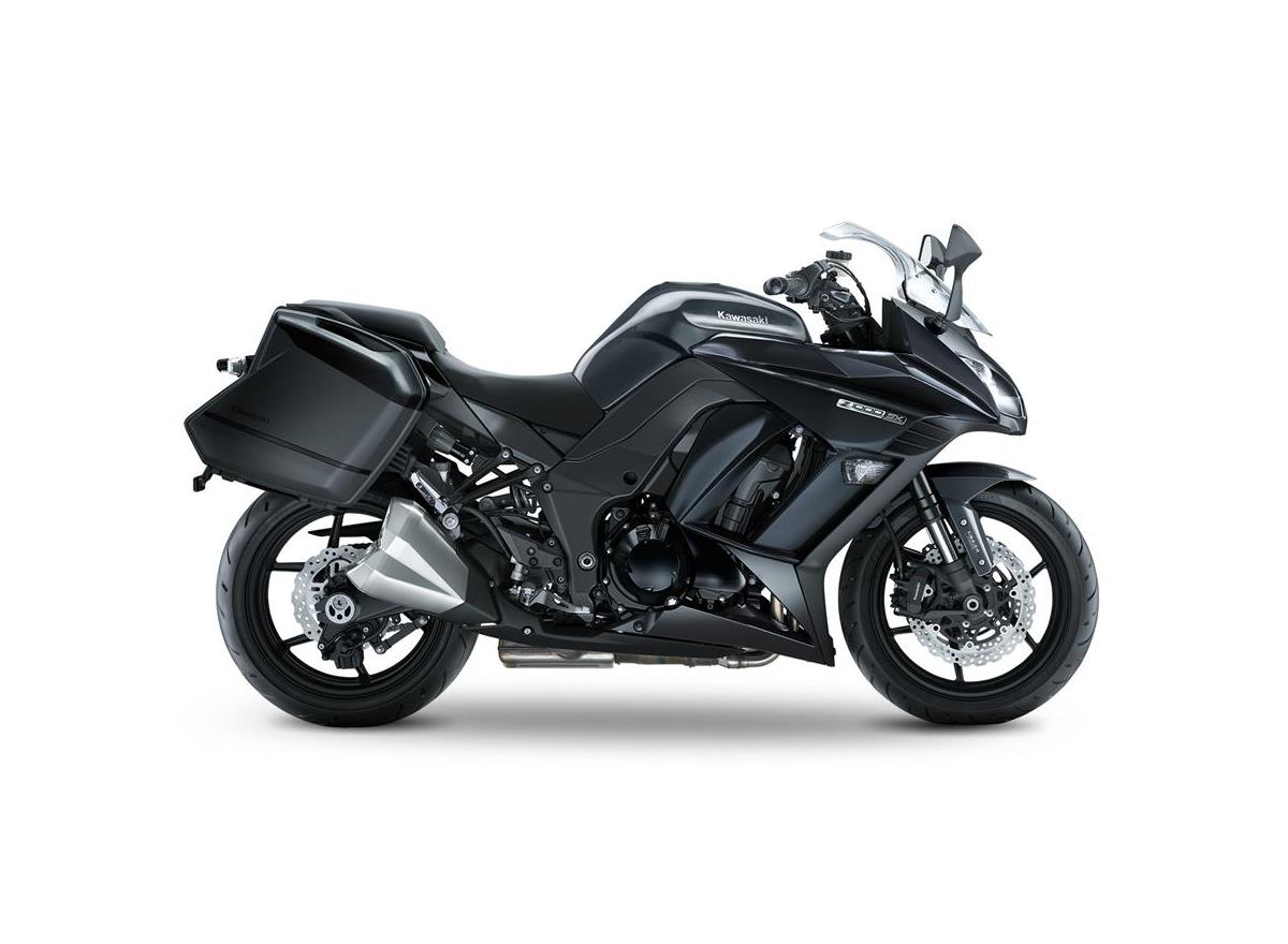 Kawasaki deals z1000sx 2016