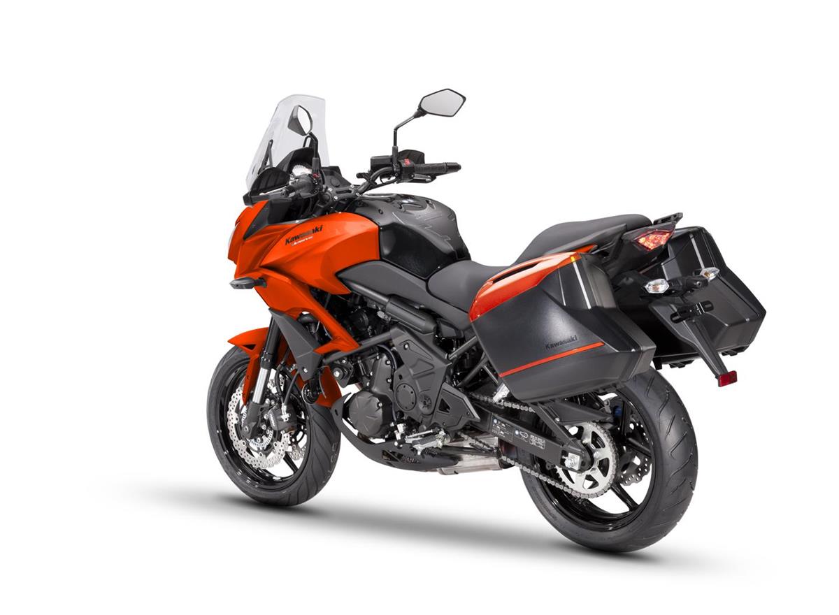 650 versys deals 2016