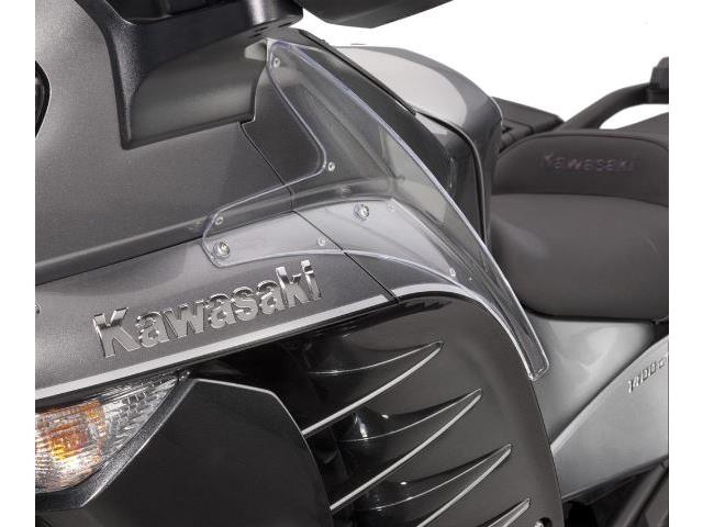 Kawasaki Autorama Ltd - West Yorkshire - Kawasaki Motorcycles