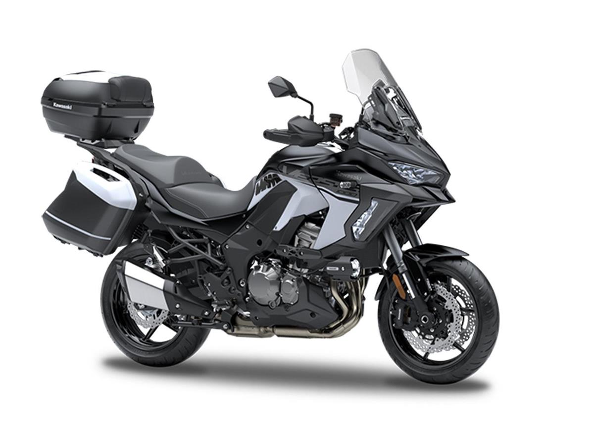 kawasaki versys 1000 my 2019