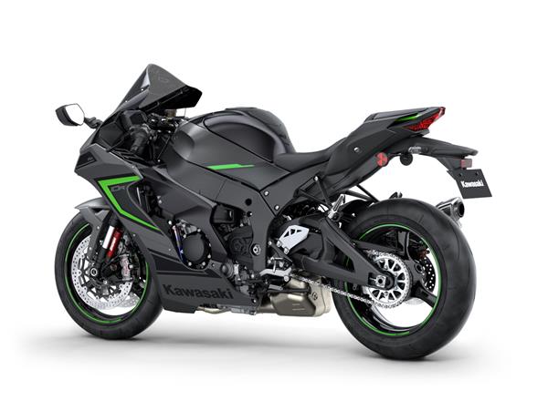 Part Exchange 2022 Ninja ZX-10R Performance | Kawasaki Autorama Ltd