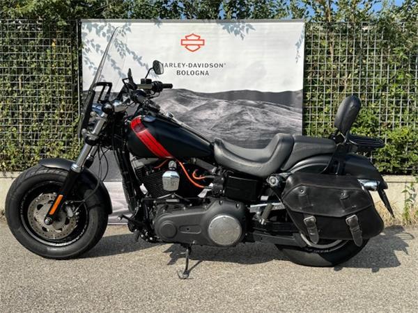 Harley-Davidson Dyna