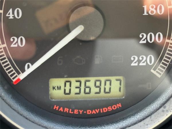 Harley-Davidson CVO - Custom Vehicle Operations