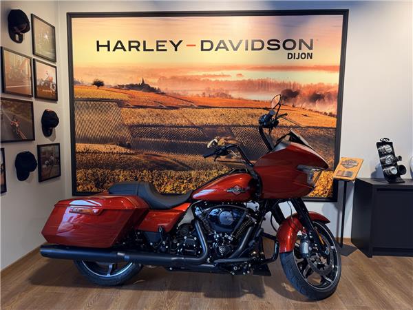 2025 HARLEY-DAVIDSON ROAD GLIDE