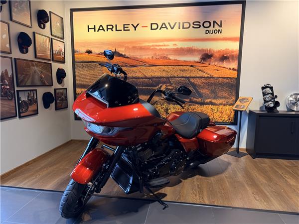 2025 HARLEY-DAVIDSON ROAD GLIDE