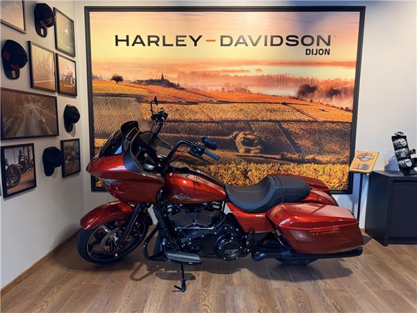 2025 HARLEY-DAVIDSON ROAD GLIDE