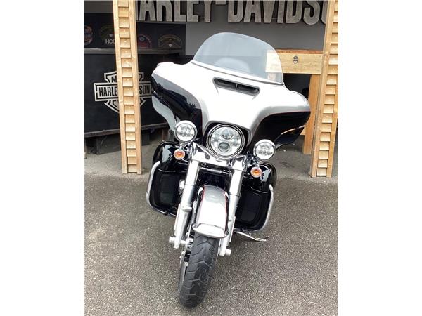 2017 Harley-Davidson Touring