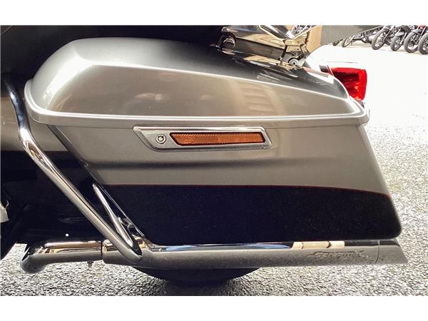 2017 Harley-Davidson Touring
