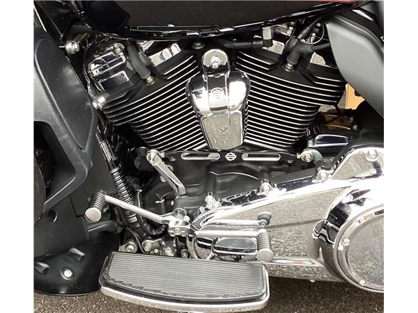 2017 Harley-Davidson Touring