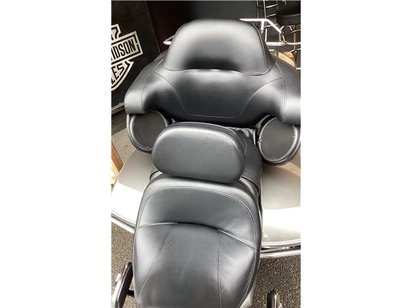 2017 Harley-Davidson Touring
