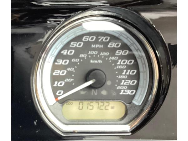 2017 Harley-Davidson Touring