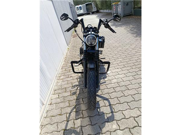 2013 Iron 883