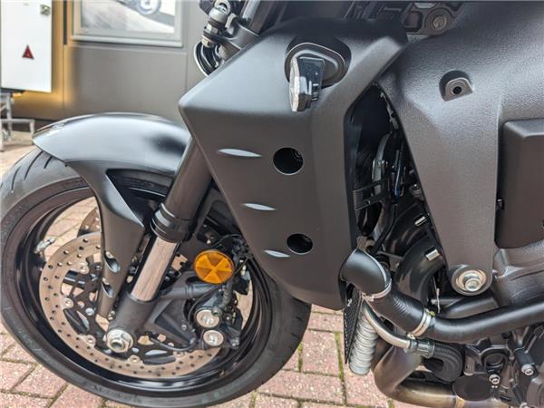 2022 Yamaha MT-10