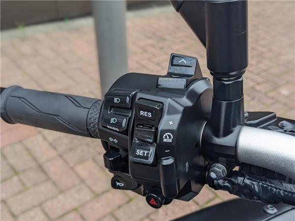 2022 Yamaha MT-10