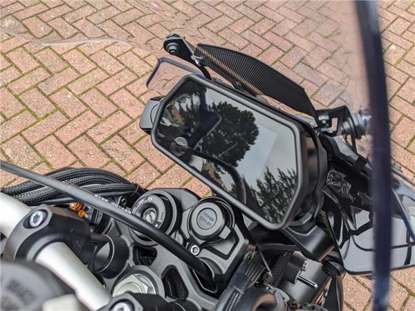 2022 Yamaha MT-10