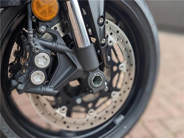 2022 Yamaha MT-10