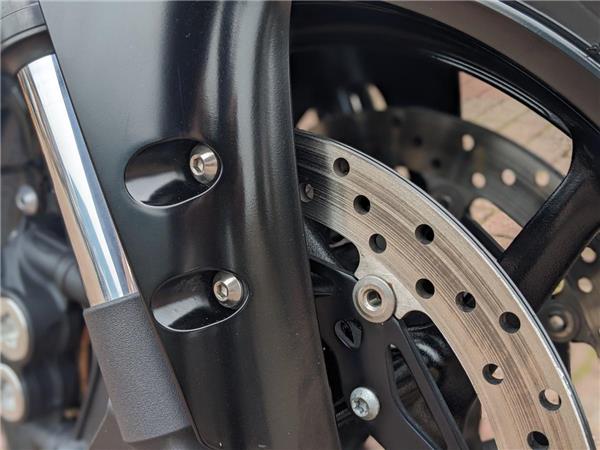 2022 Yamaha MT-10