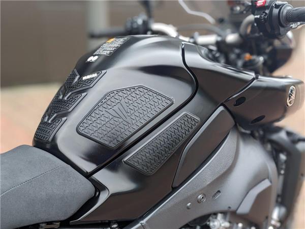 2022 Yamaha MT-10