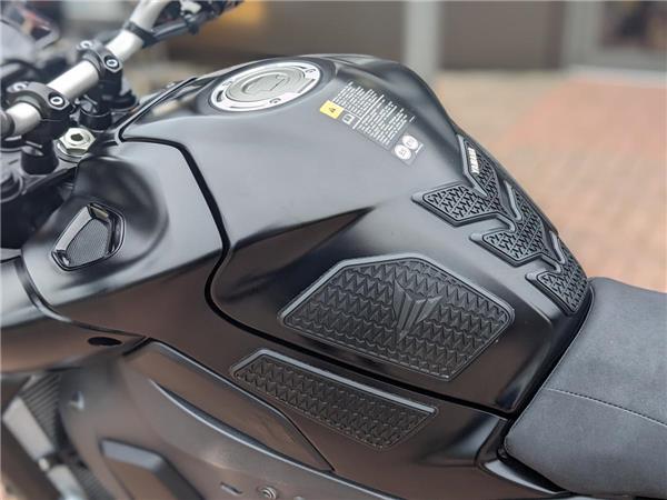 2022 Yamaha MT-10