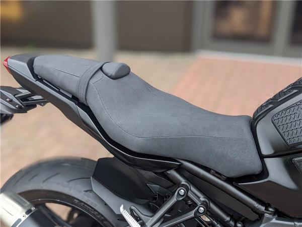 2022 Yamaha MT-10