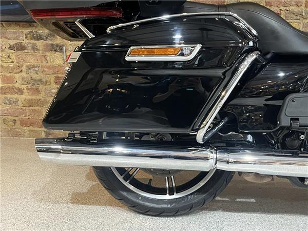 2021 Harley-Davidson Touring