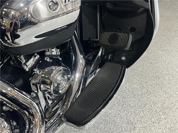 2021 Harley-Davidson Touring