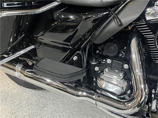 2021 Harley-Davidson Touring