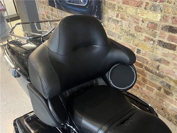 2021 Harley-Davidson Touring