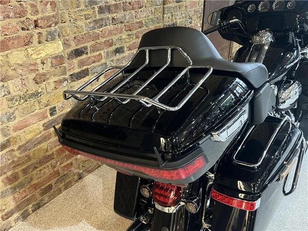 2021 Harley-Davidson Touring