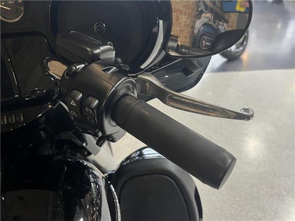 2021 Harley-Davidson Touring