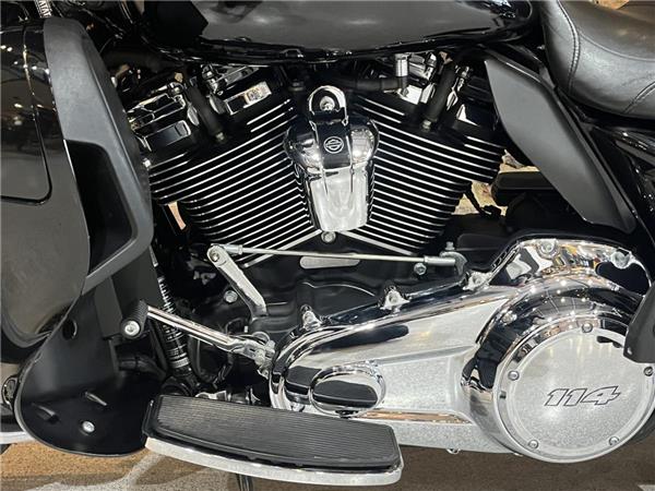 2021 Harley-Davidson Touring