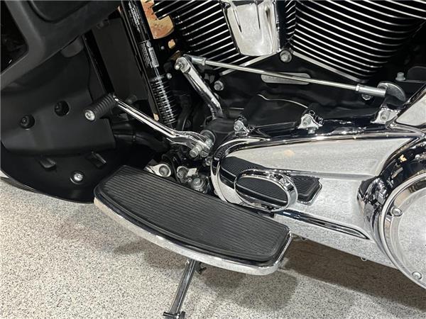 2021 Harley-Davidson Touring