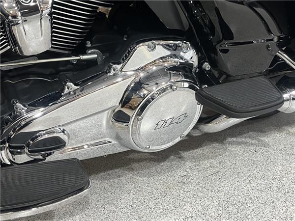 2021 Harley-Davidson Touring