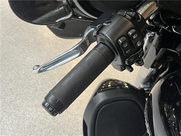 2021 Harley-Davidson Touring