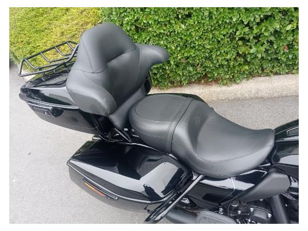 2025 HARLEY-DAVIDSON STREET GLIDE