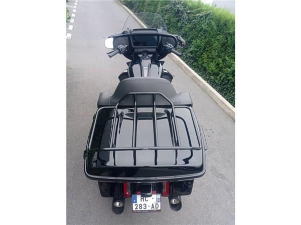 2025 HARLEY-DAVIDSON STREET GLIDE