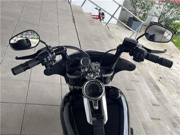 FLSB Sport Glide mit Jekill&Hyde usw.