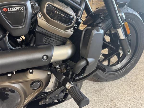 2023 Harley-Davidson Sportster