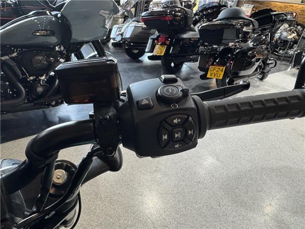 2023 Harley-Davidson Sportster