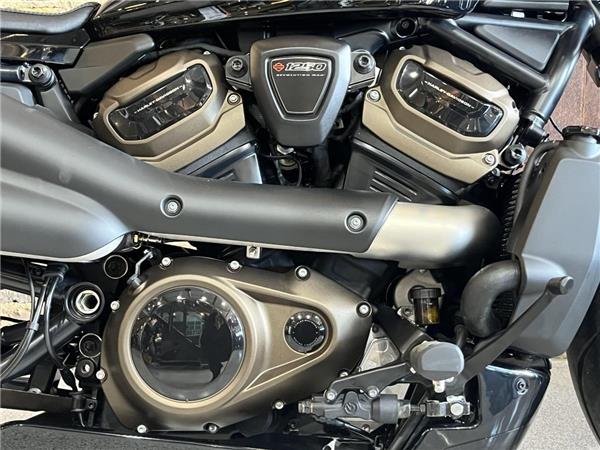 2023 Harley-Davidson Sportster