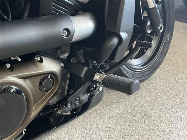 2023 Harley-Davidson Sportster