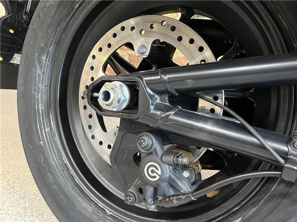 2023 Harley-Davidson Sportster