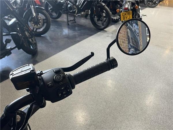 2023 Harley-Davidson Sportster