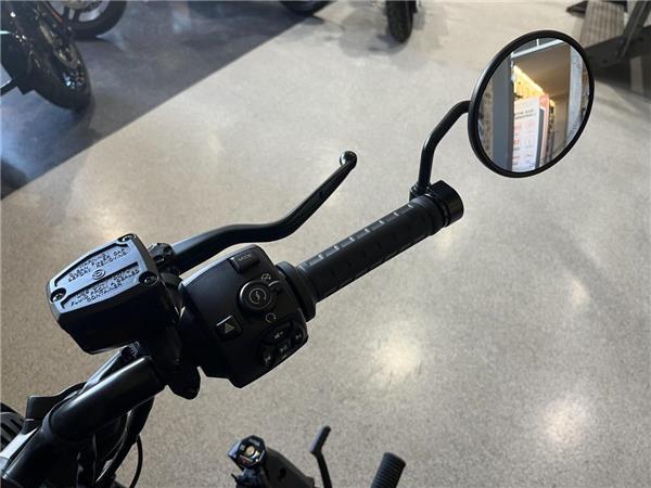 2023 Harley-Davidson Sportster