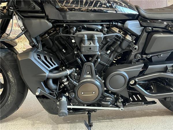 2023 Harley-Davidson Sportster
