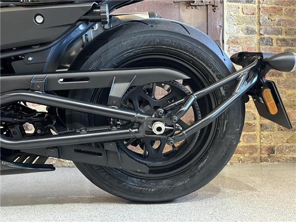 2023 Harley-Davidson Sportster