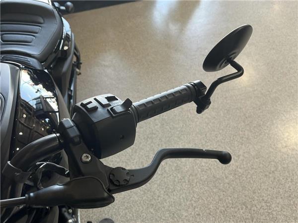 2023 Harley-Davidson Sportster
