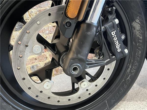 2023 Harley-Davidson Sportster